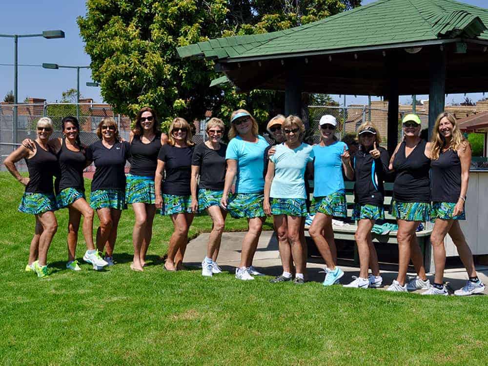 Imperial Happy Racquets