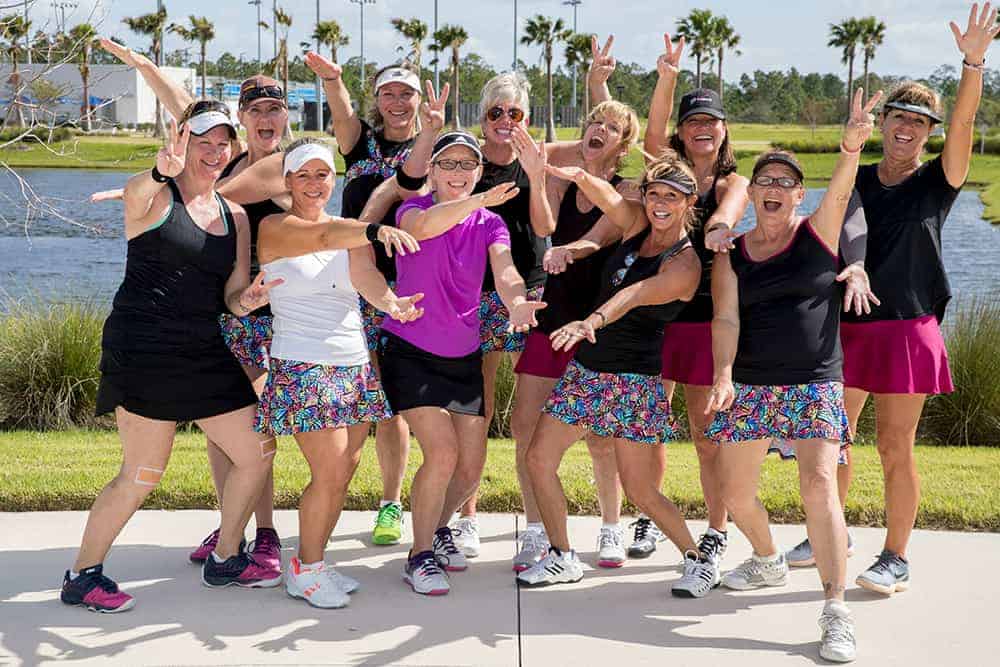 Johnson Ranch Racquet Club