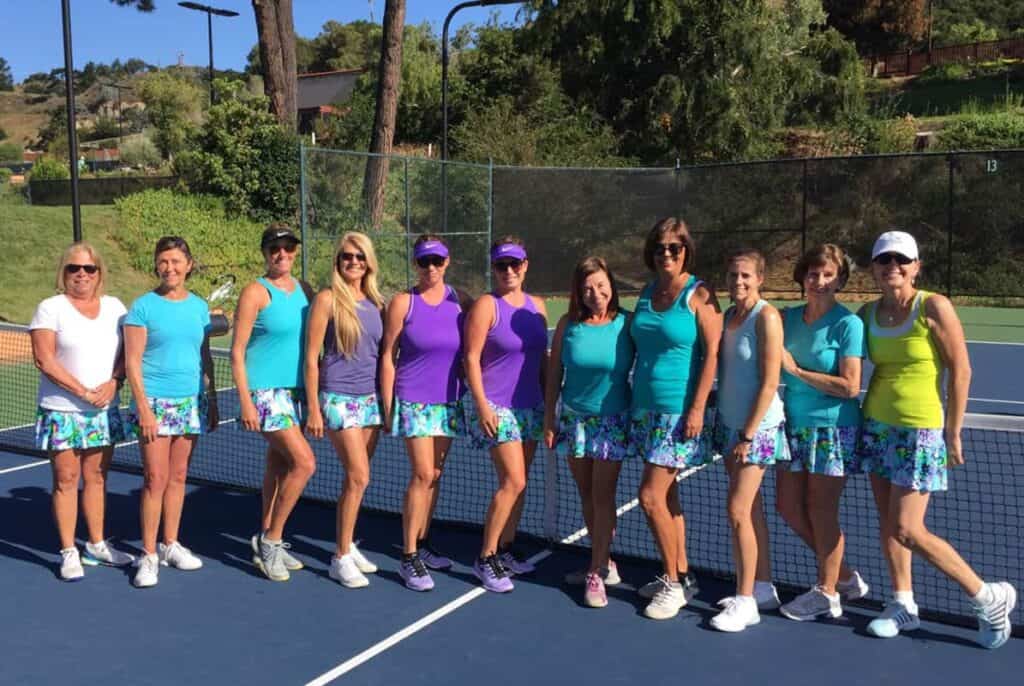 Chamisal Volley Girls