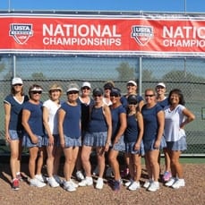 2014 Gold River 7.0 Team