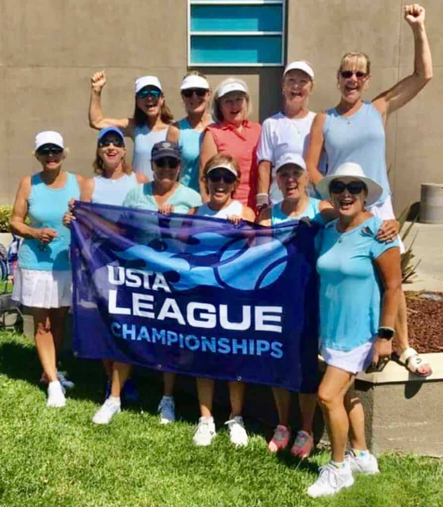 Team Win Off To Nationals January