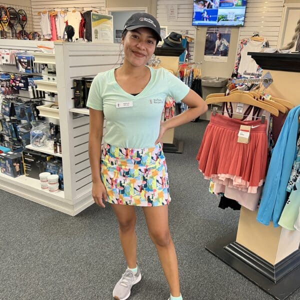 81481 high waist skt brush me a bloom