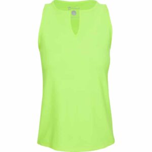 Score Notch Tank Bright Lemonade