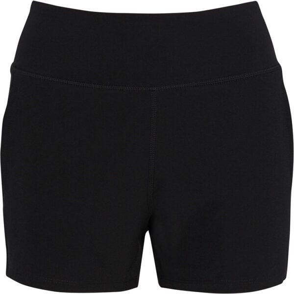 Layer Me Pocket Shorts Black