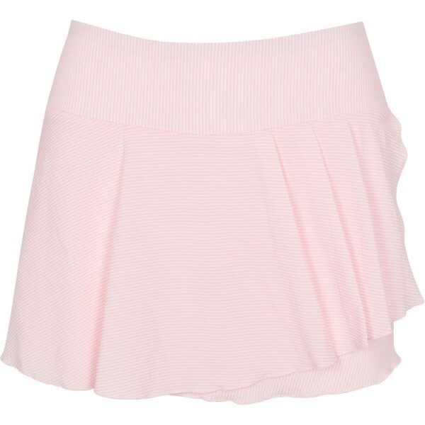 Tennis Skirt,Pickleball Skirt,Women's Tennis Skirts,Women's Pickleball Skirts,Pink Seersucker skirt