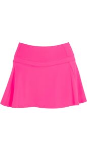 Breeze Skirt Bright Pink