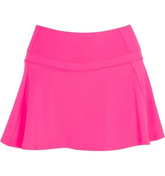 Breeze Skirt Bright Pink