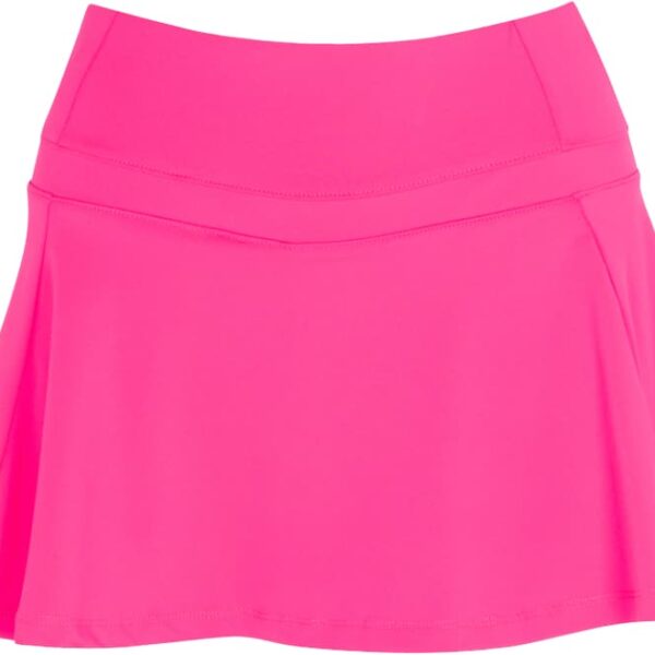 BPassionit Skirts,Pink Breeze Skirt,Pink Tennis Skirt,Pink Pickleball Skirt