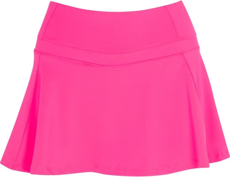 Breeze Skirt Bright Pink - Image 4