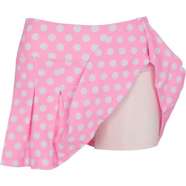 Tennis Skirt with pleats,Pleated Tennis Skirt,Pleated Pickleball skirt