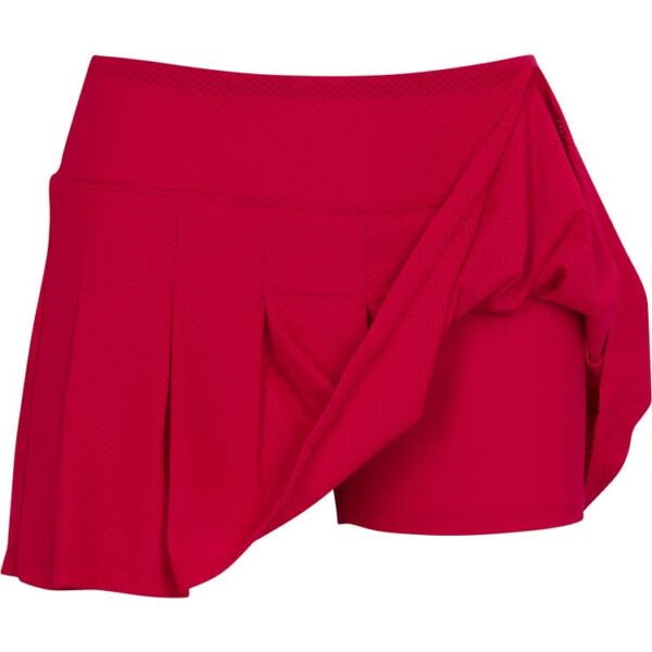 Women's Pleated Skirts,Longer Tennis Skirts,Red tennis skirts,BPassionit Tennis Skirts,Golf Skirt,Tennis skirts,Pickleball skirt