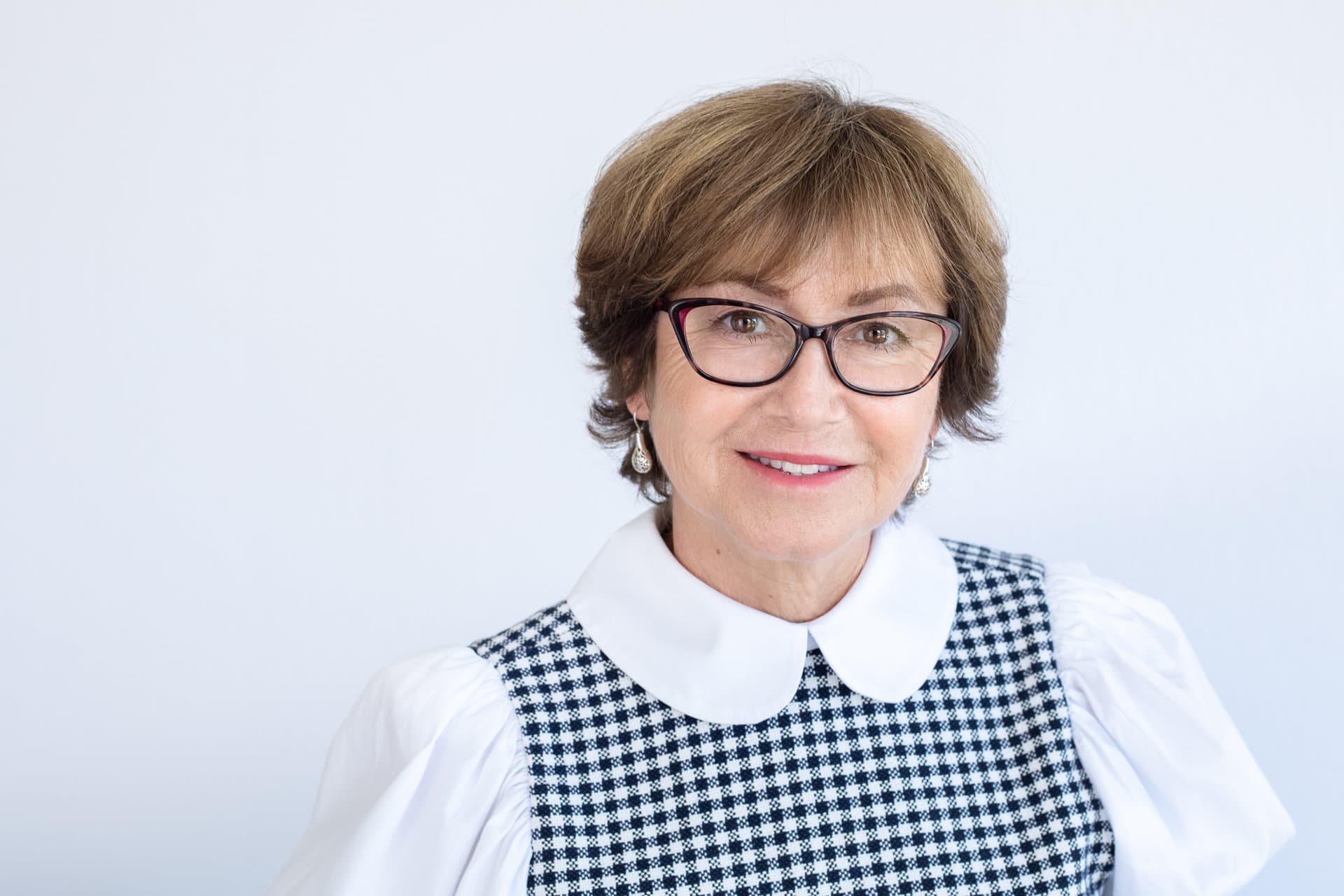 BPassionit Owner - Lisa Podlipnik