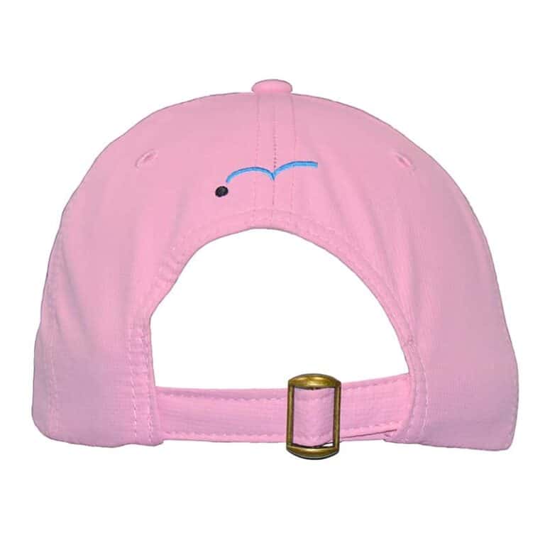 BPassionit Logo Cap - Pink - Image 3
