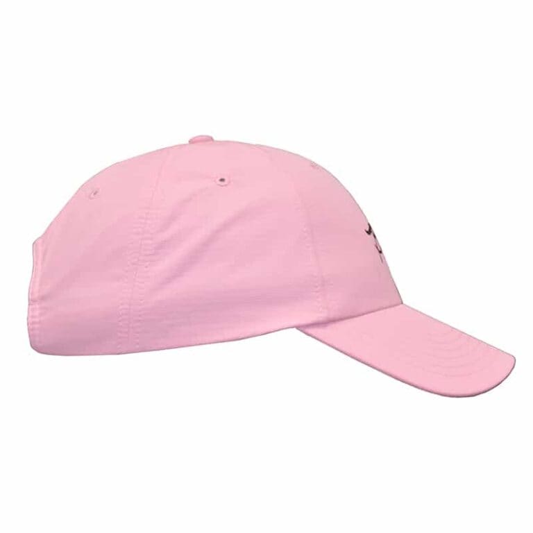 BPassionit Logo Cap - Pink - Image 2