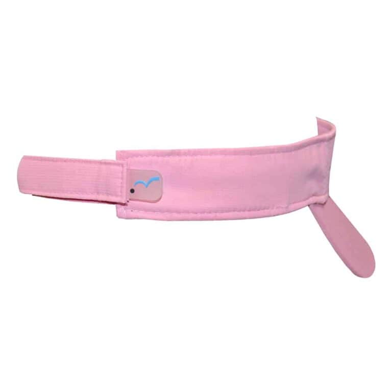 BPassionit Logo Visor - Pink - Image 3