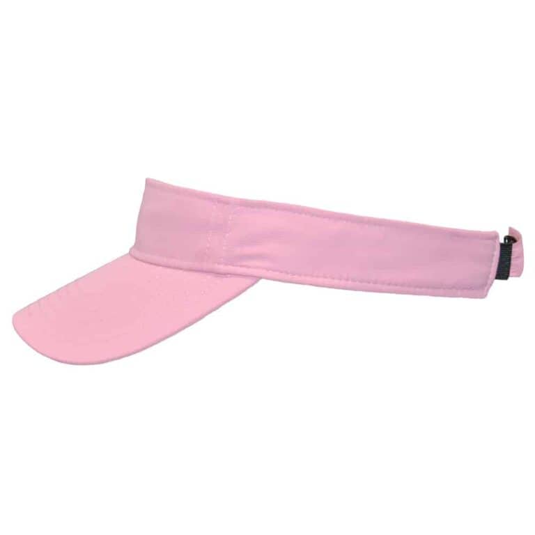 BPassionit Logo Visor - Pink - Image 4