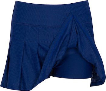 BPassionit Mesh Skirts,Navy Mesh Pleated Skirt,Tennis pleated skirt Navy,Pickleball pleated skirt navy