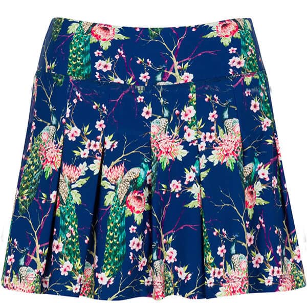 303824l longer length breeze skirt flower garden
