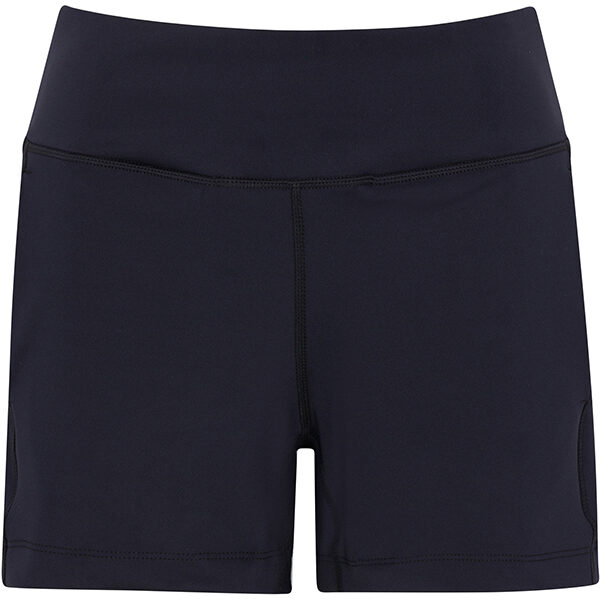 spirit pocket short black
