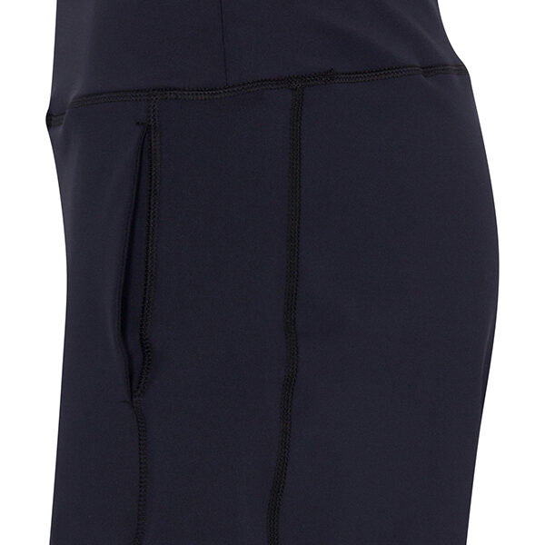 spirit pocket short black