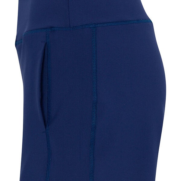 spirit pocket short navy
