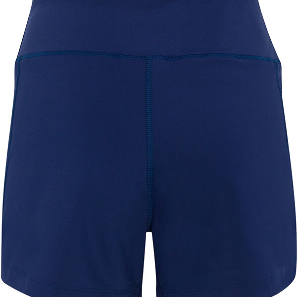 spirit pocket short navy