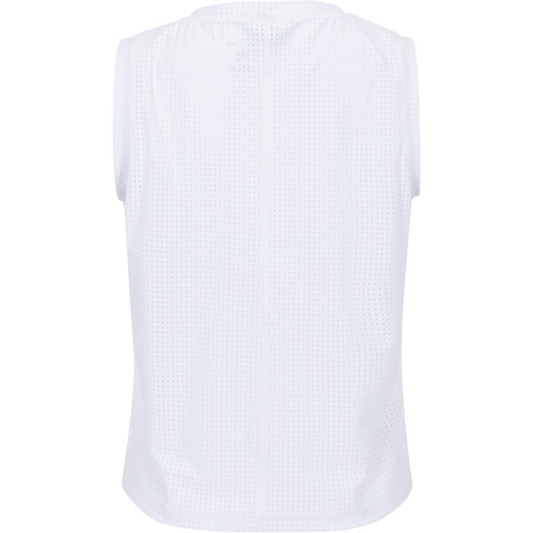 air tank white dot mesh