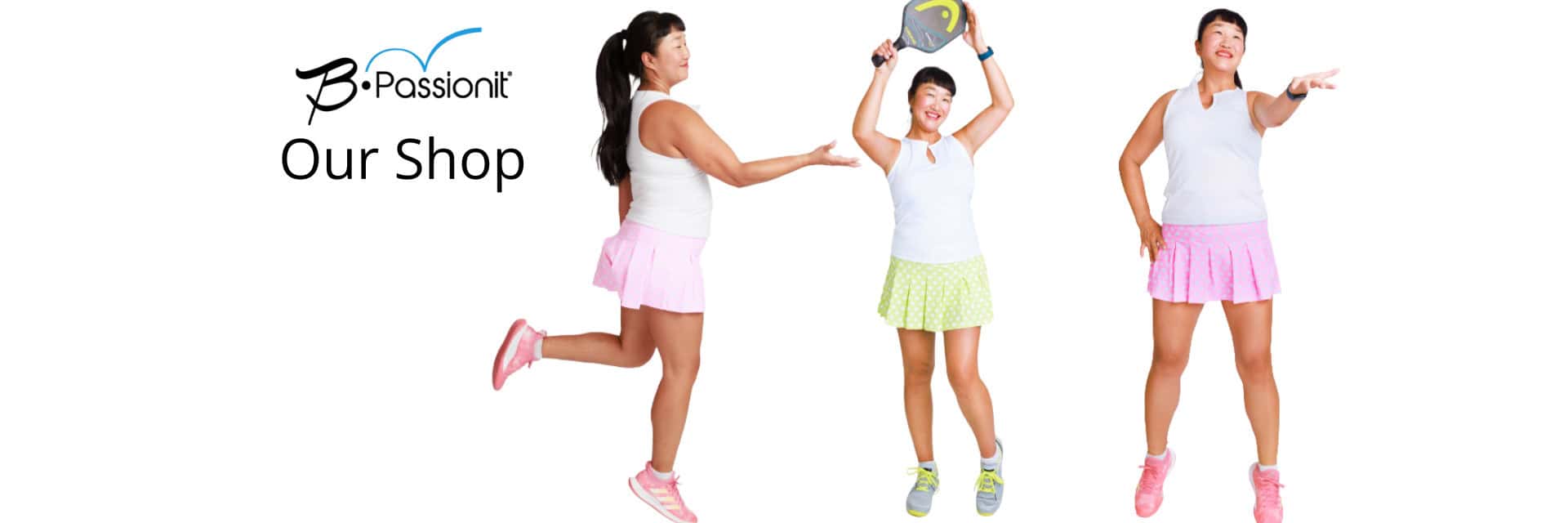 final banner our shop