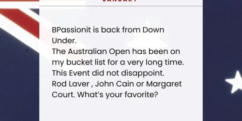 australian open tennis